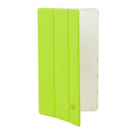 Backcover Case Lime Tableta Km0803 Kruger&matz