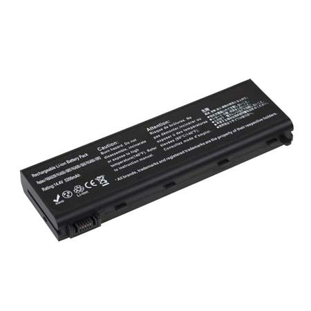 Baterie Laptop Toshiba Satellite L10 14.4v 5200mah Quer