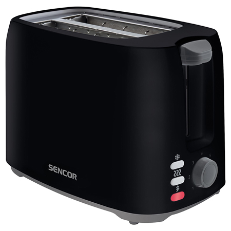 Toaster 750w Sencor