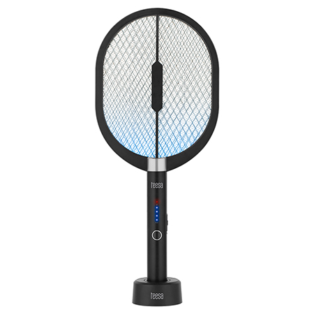 Paleta Electrica Swatter Anti-insecte Teesa