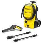 Aparat De Spalat Cu Presiune K 4 Classic Karcher