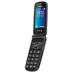 Telefon Gsm Seniori 929 Buton Sos Kruger&matz