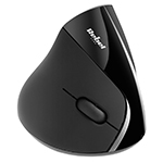 Mouse Vertical Wireless Wm500 Rebel