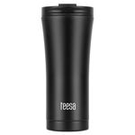 Termos Negru 500ml Teesa