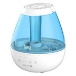 Umidificator Ultrasonic Pure Life H90 Teesa