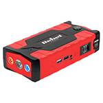 Jump Starter Power Bank Si Compresor Rebel